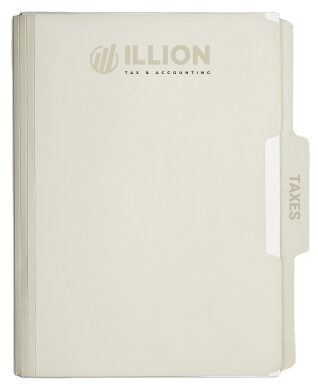 Welcome to Illion - Accounting Company