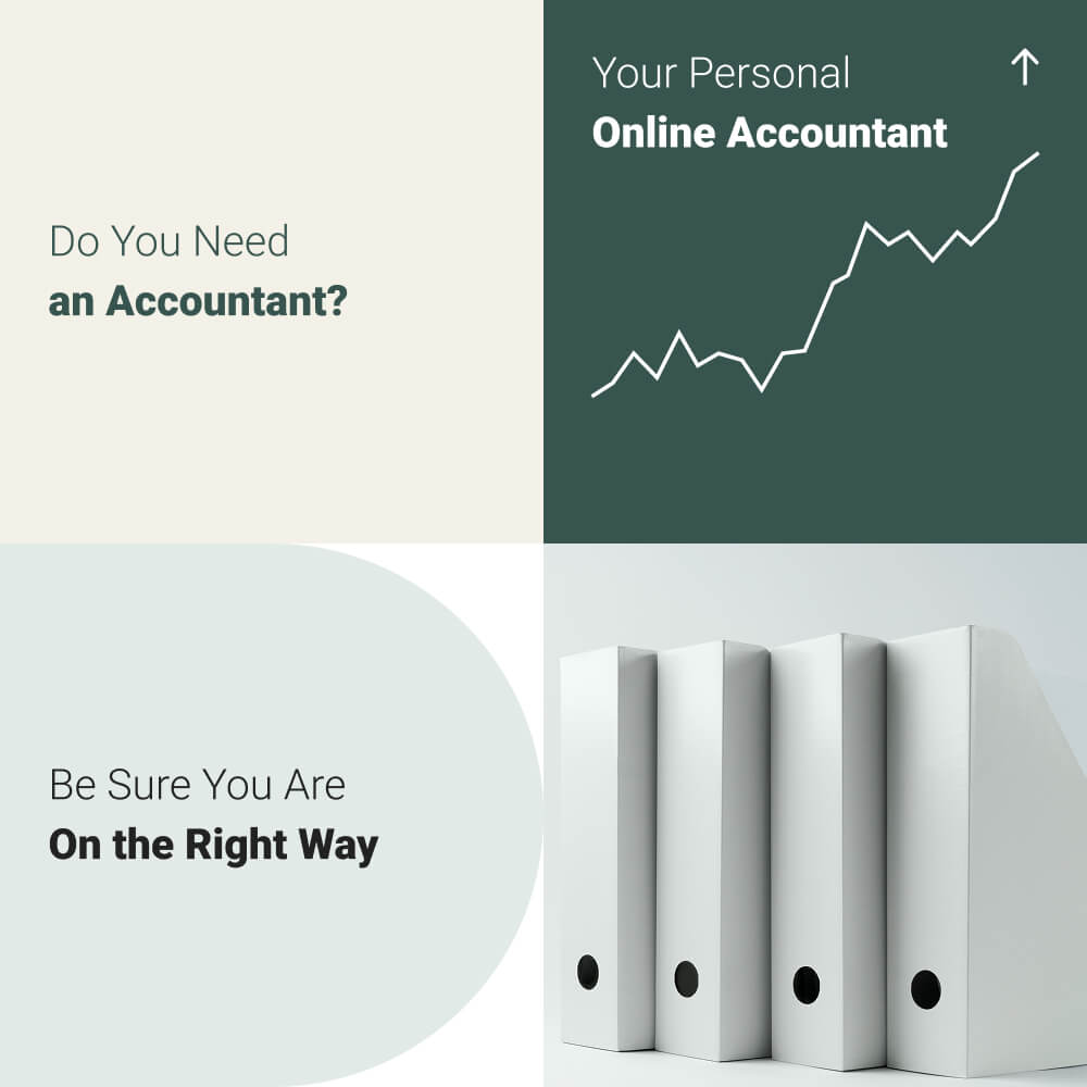 Your Trusted Partner in Tax & Accounting.