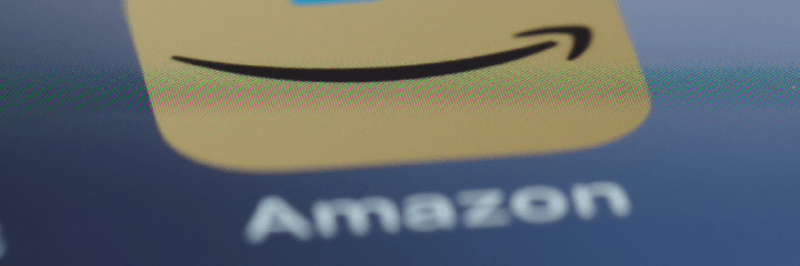 Amazon seller