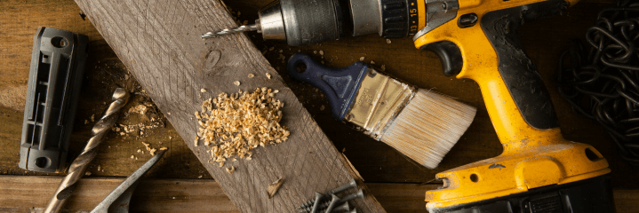 Handyman/Cleaning