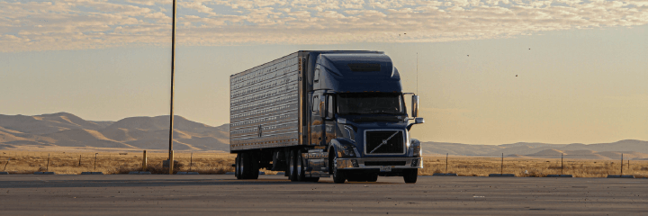 Truck driver