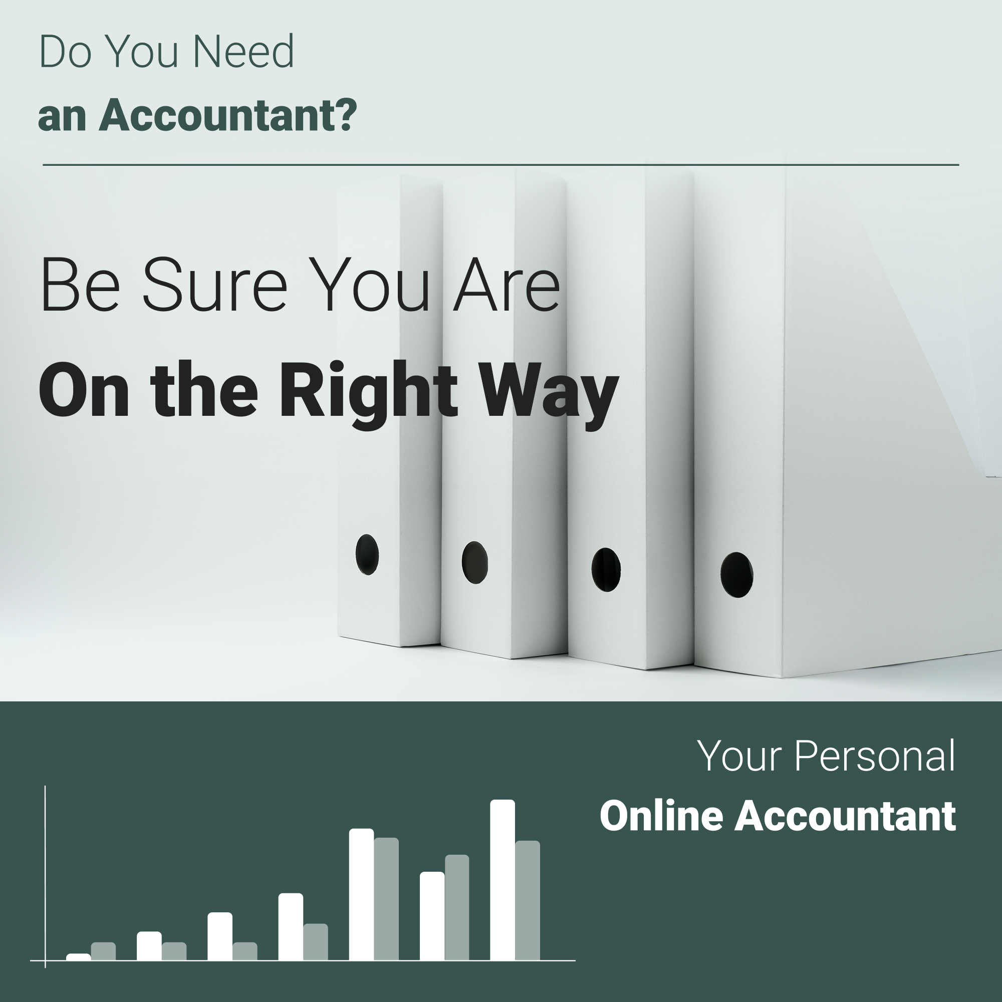 Your Trusted Partner in Tax & Accounting.