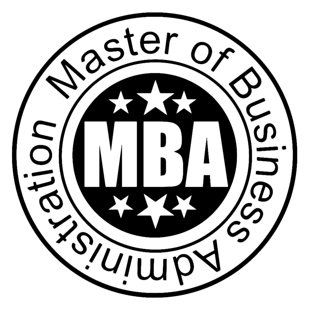 Master of Business Administration diploma