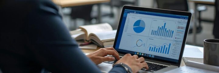 KPI Dashboards and Performance Reporting